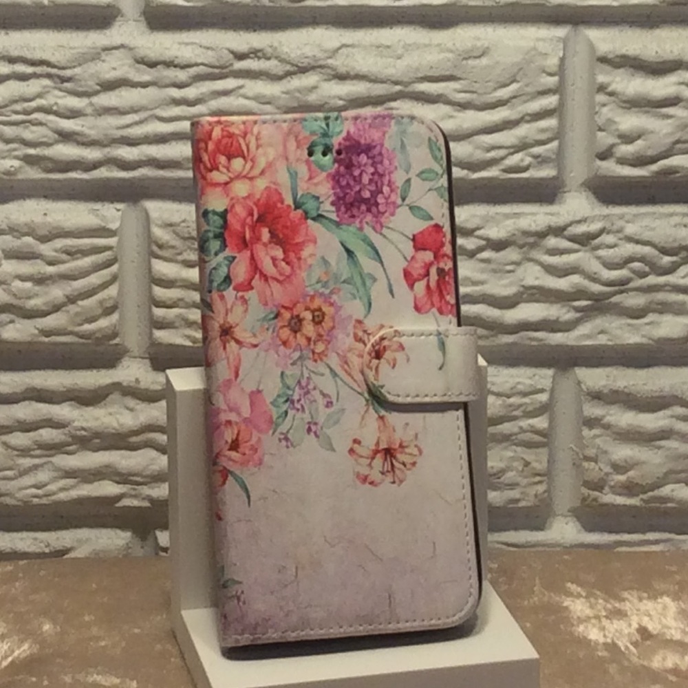 IPHONE 6S Plus Wallet Phone Case